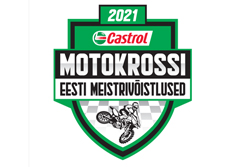 Castrol Motokrossi EMV 2021